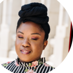 Sade Hodges, U.S. Army Veteran